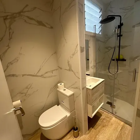 Apartment Riera Alta 20