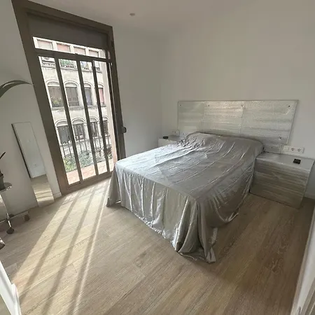 Riera Alta 20 Apartment *