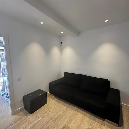 Apartamento Riera Alta 20 Barcelona