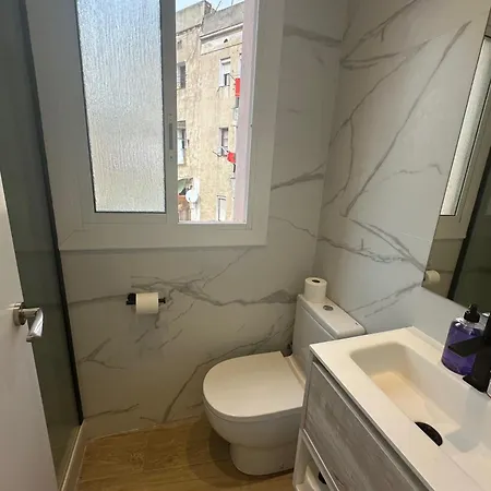 Riera Alta 20 Apartamento *